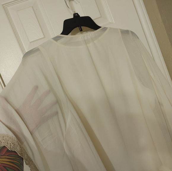 Maurice's plus size..size 2 - Picture 4 of 4